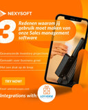 Loyverse Back Office Nexysoft N.V.