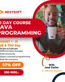 Beginner Nexysoft N.V.